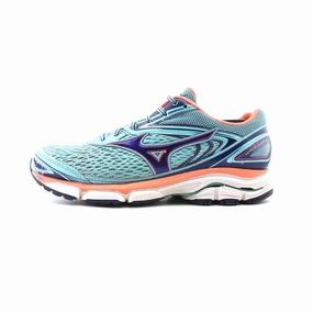 Arch Support Badminton Shoes MIZUNO WAVE INSPIRE 13
