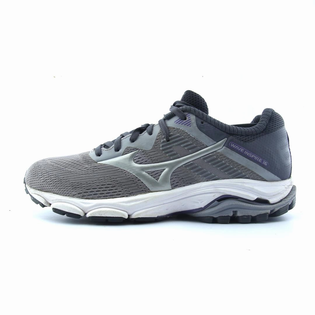 Glycerin Gts 21 Supportive Running Shoe MIZUNO WAVE INSPIRE 16