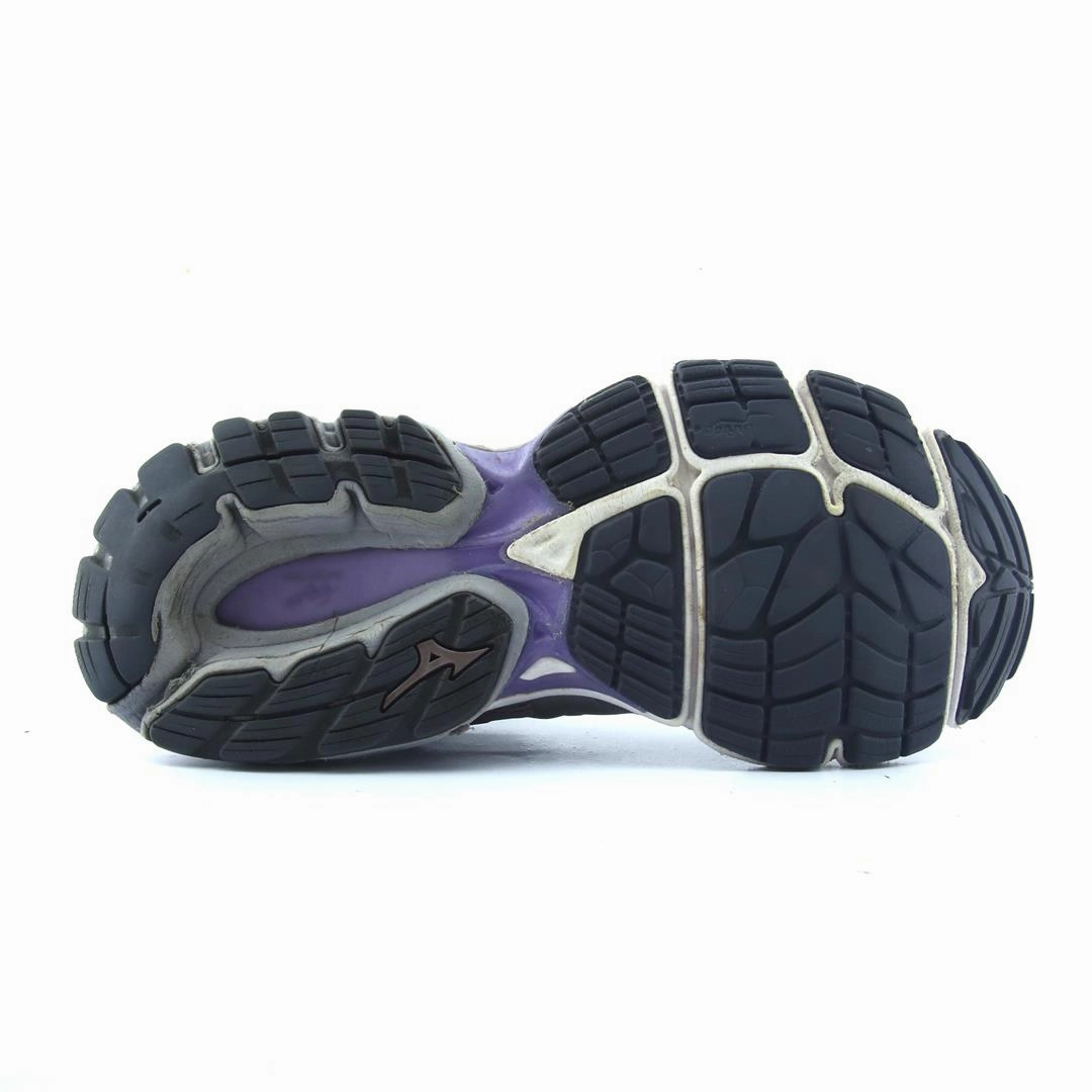 MIZUNO WAVE INSPIRE 16 Running Shoes For Flat And Wide Feet