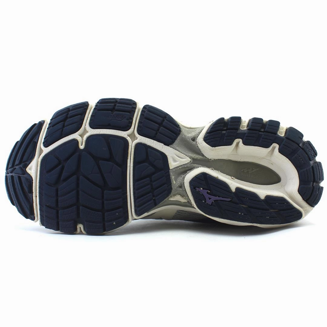 A6 Volleyball Shoes MIZUNO WAVE INSPIRE 16