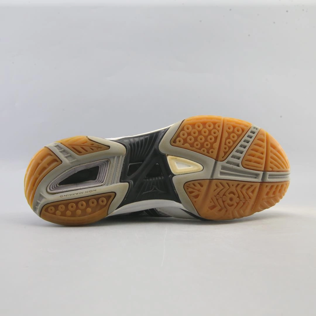 Karasuno Volleyball Shoes MIZUNO WAVE RALLY 5