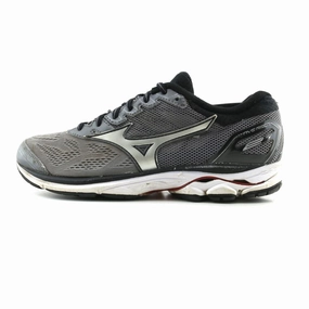 Top Rated Trail Running Shoes MIZUNO WAVE RIDER 21