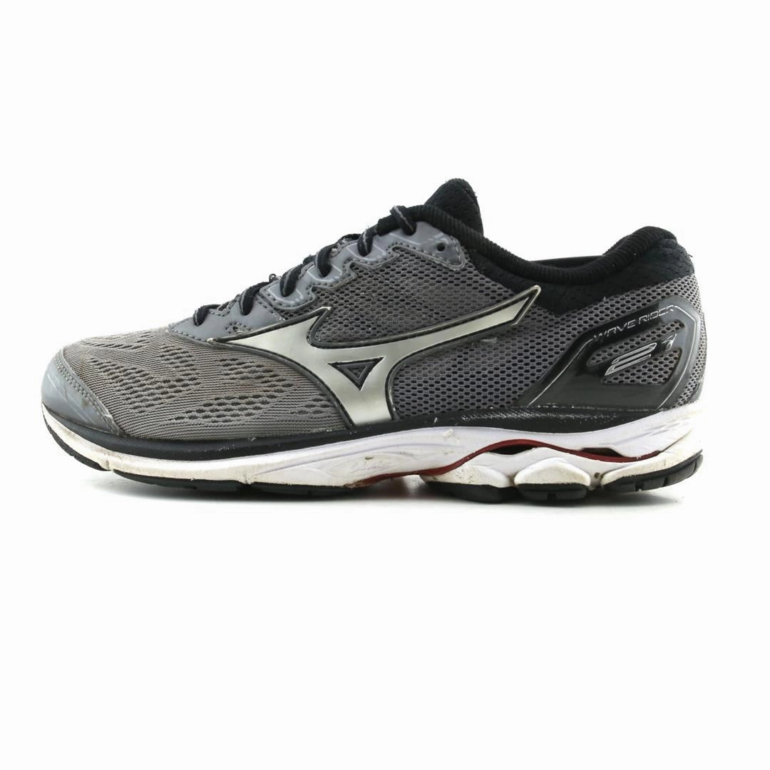 Running Shoes With Cushion MIZUNO WAVE RIDER 21