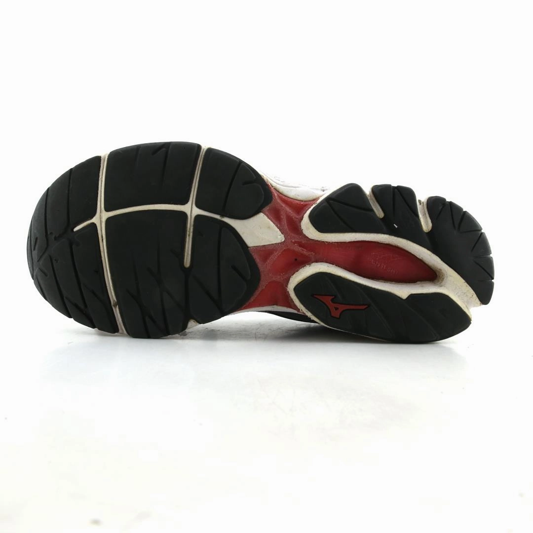 Best Running Shoes For Heavy MIZUNO WAVE RIDER 21