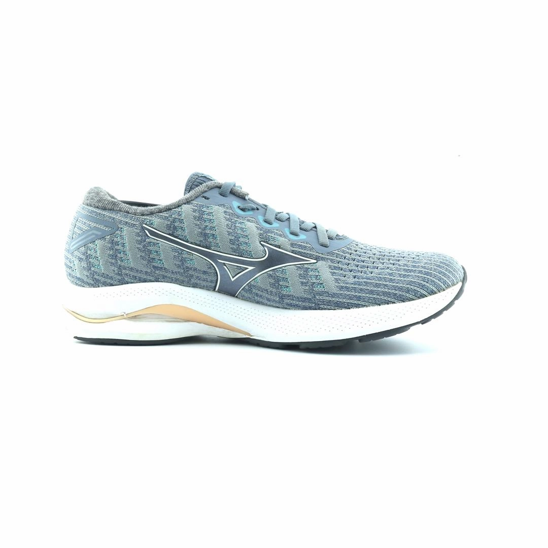 MIZUNO WAVE RIDER 25 Running Shoes With Widest Toe Box