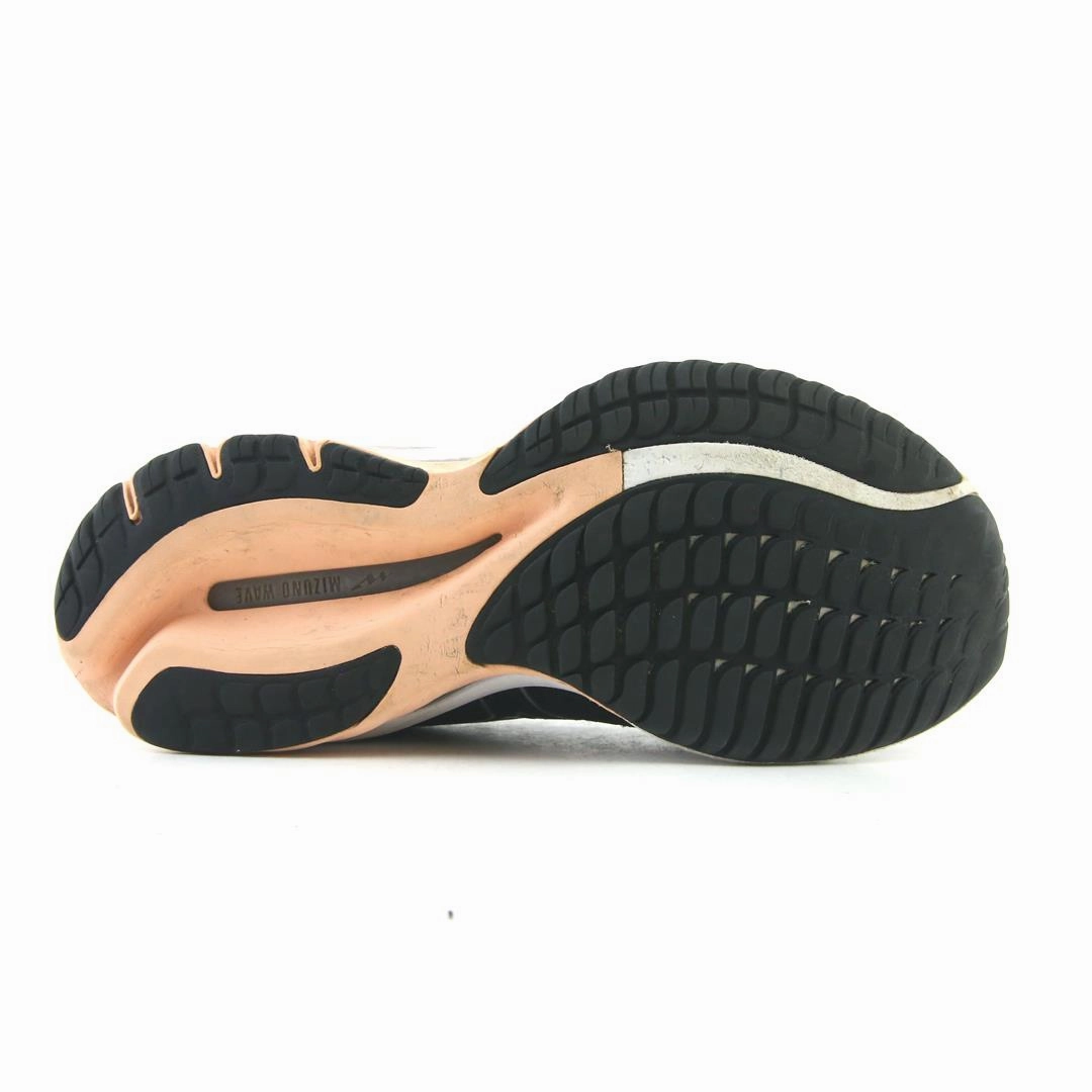 MIZUNO WAVE RIDER 26 Running Shoes Good For Knees