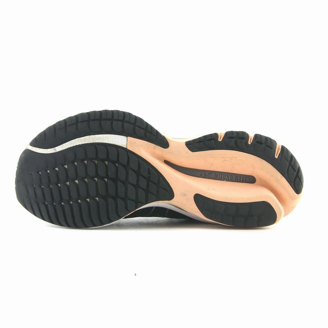 MIZUNO WAVE RIDER 26 Hoka Clifton 9 Running Shoes