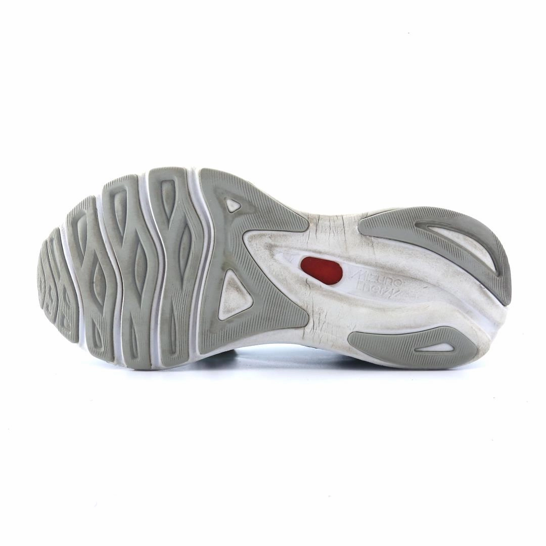 Good Shoes For Trail Running And Hiking MIZUNO WAVE SKY 06