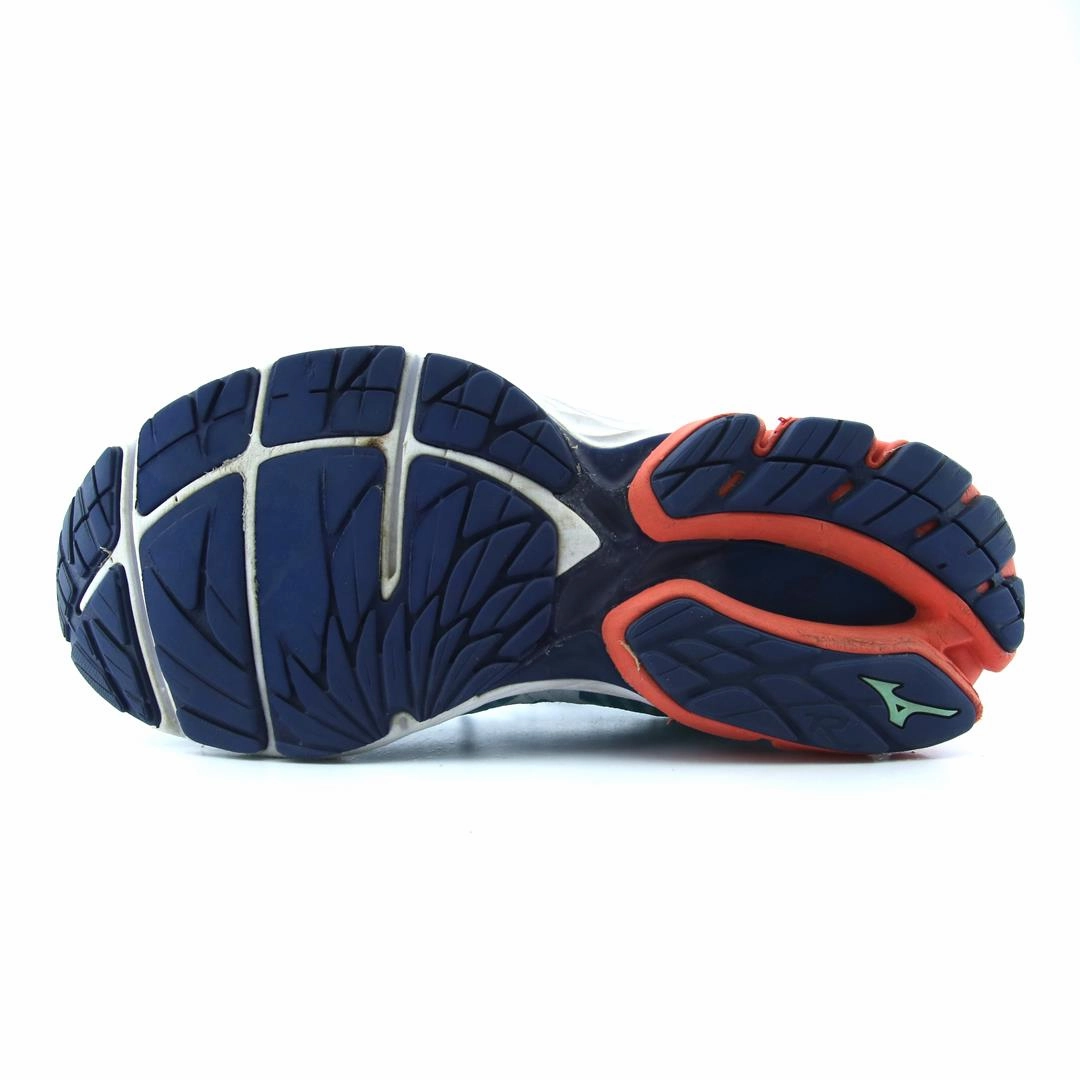 MIZUNO WAVEKNIT R2 Best Stability Running Shoes For Overpronation