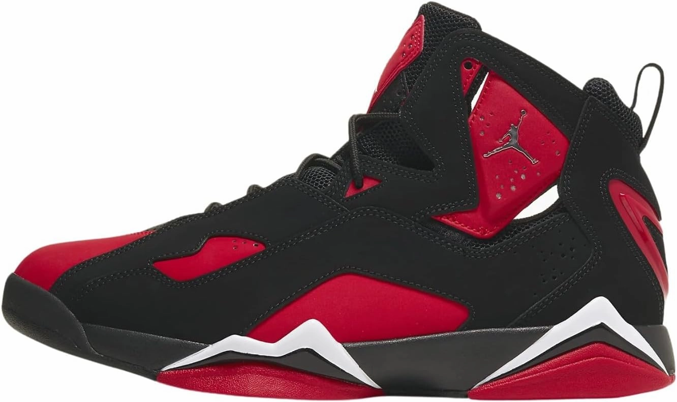 Flexible Shoes Nike Nike Jordan True Flight Men's Shoes