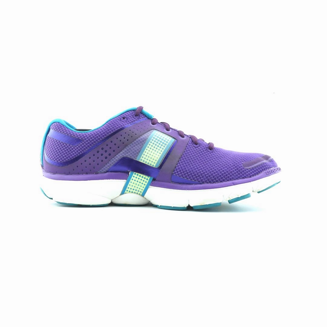 Deviate Nitro Running Shoes BROOKS PUREFLOW 4