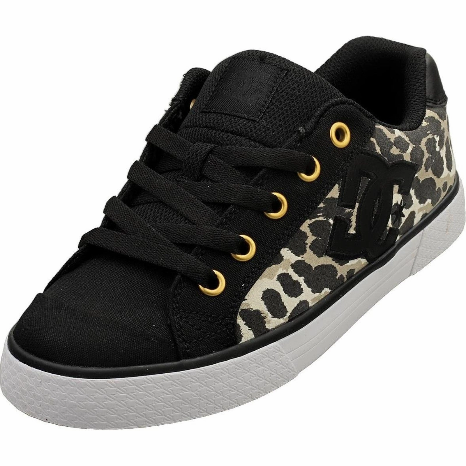 2976 Platform Chelsea Boots DC Shoes Womens Chelsea Classic Trainers