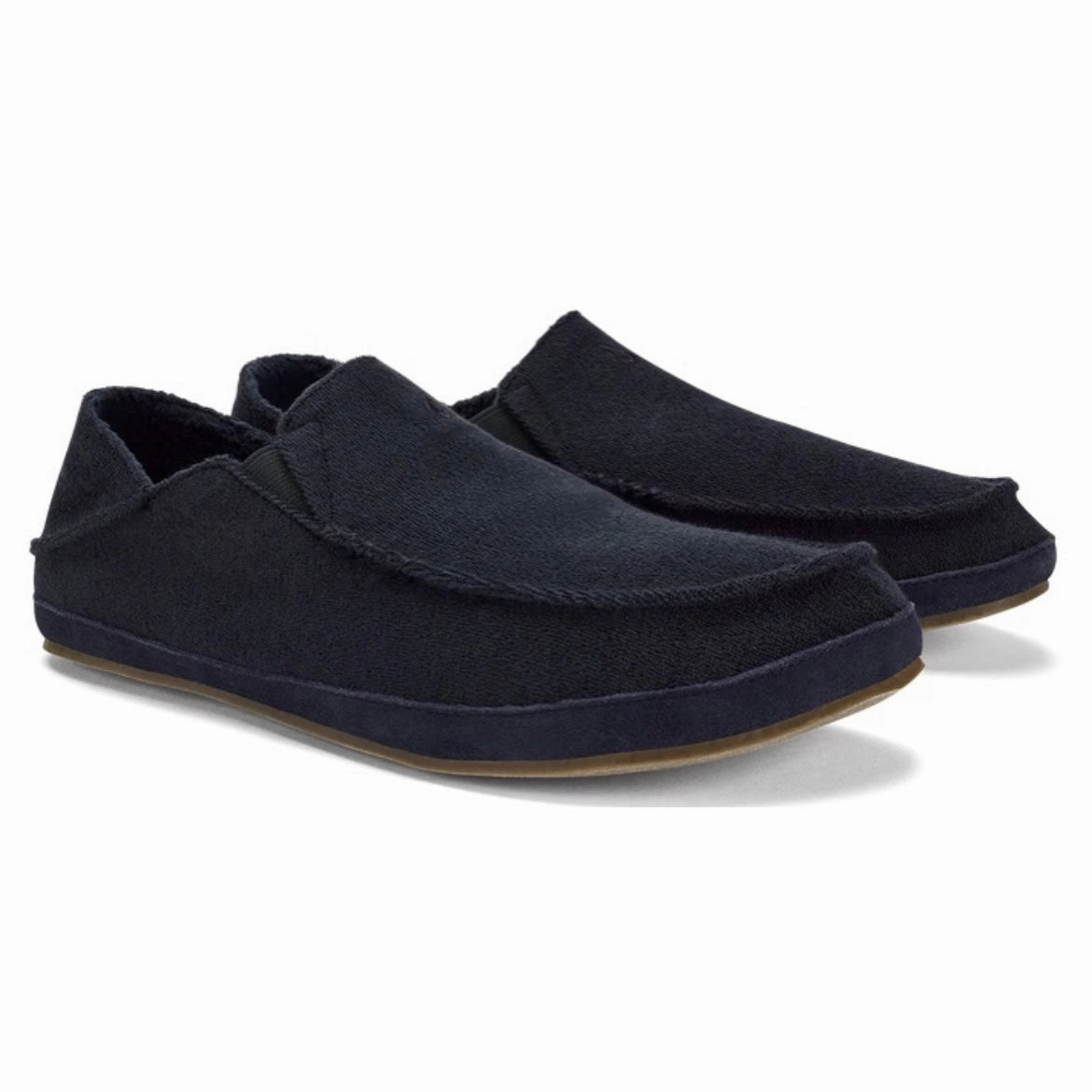 Moloa Hulu - Lava Rock Slippers Washable