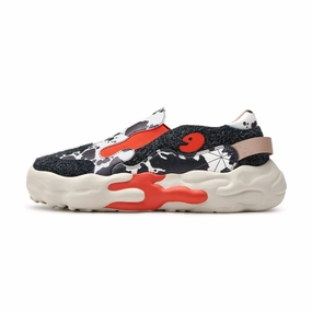 Tyrolean Derby Shoes Moo Moo 2 Lanzarote II Men