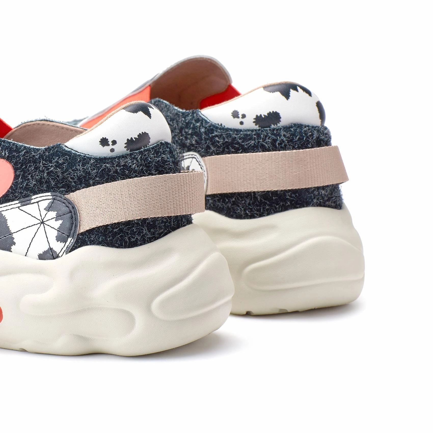 Derby Shoes Vs Oxford Moo Moo 2 Lanzarote II Men