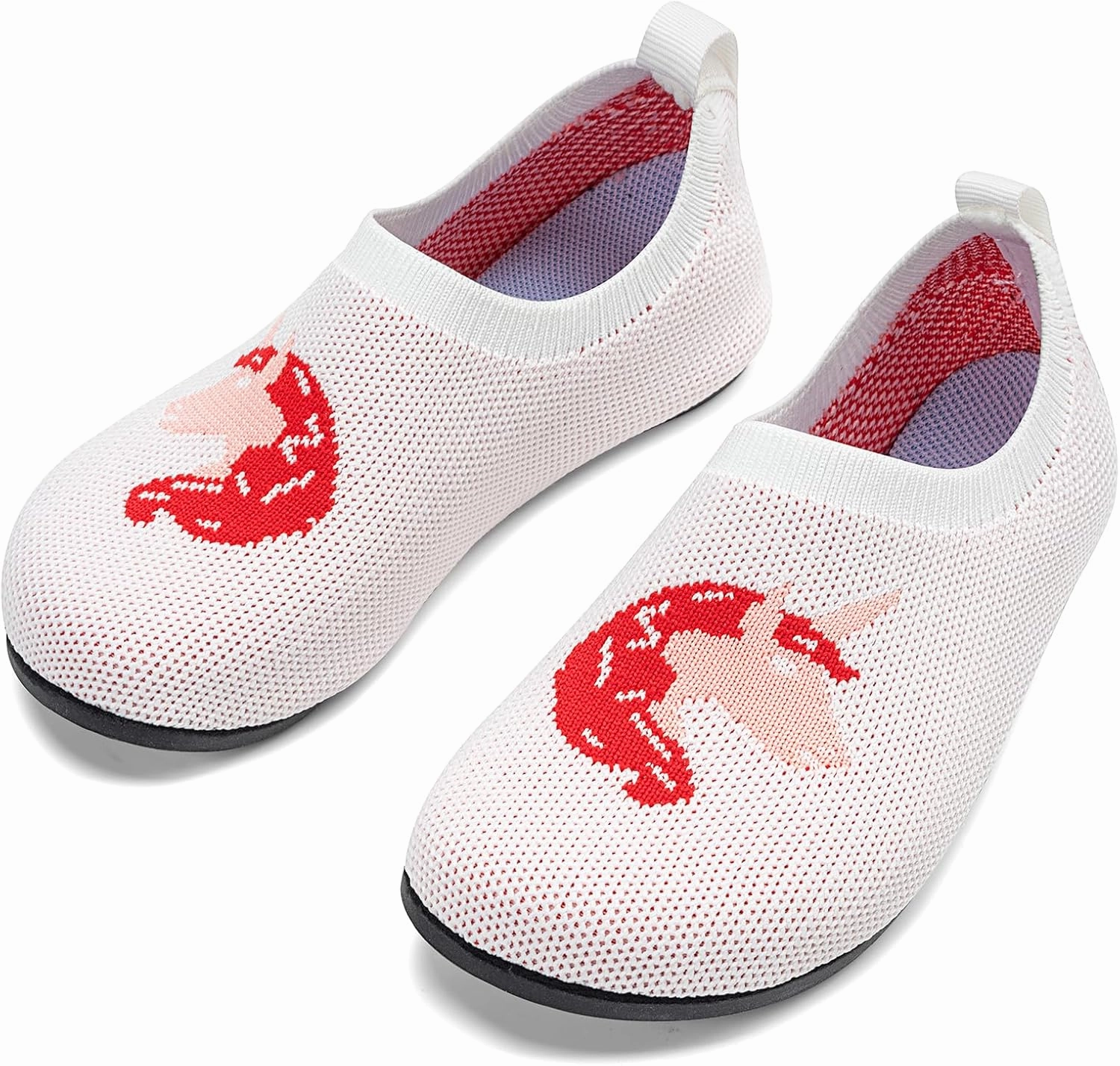 Asics Gel Challenger 14 Shoes KOWAYI Kids Boys Flip Barefoot, Girls Soft Backpack Shoes, Light Bathing Shoes, Cute Walking Learning Shoes