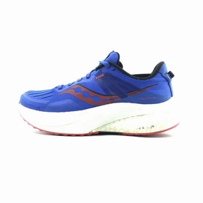 Ghost Running Shoe SAUCONY TEMPUS