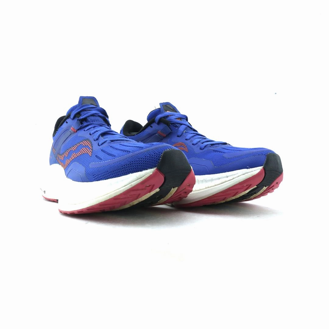 Downshifter 13 Road Running Shoes SAUCONY TEMPUS
