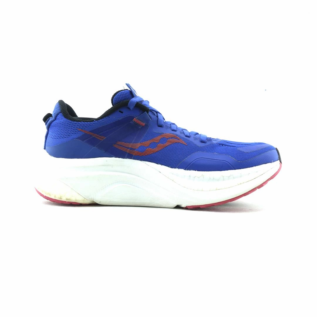 Shoes Outdoor Running SAUCONY TEMPUS