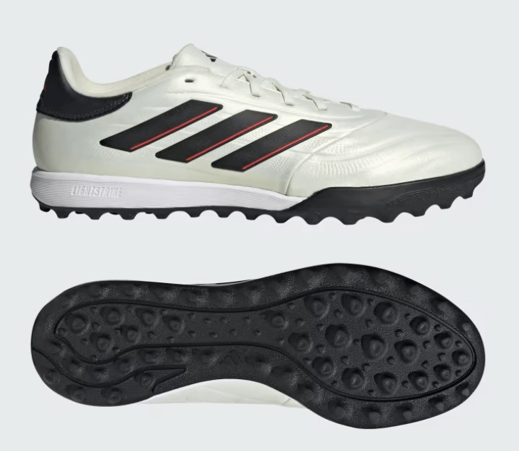 Soccer Cleats Near adidas Copa Pure 2 League TF Turf Shoes