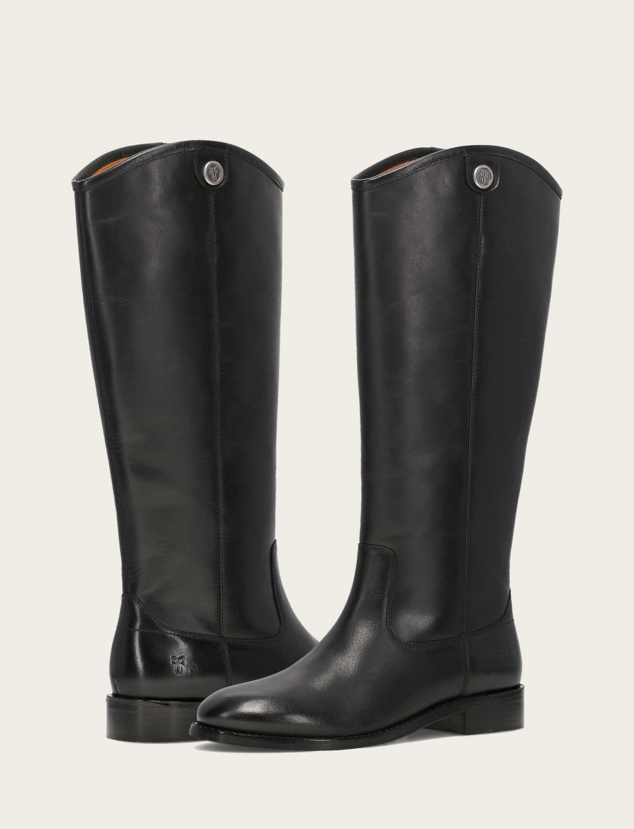 Cheap Lace Up Knee High Boots Melissa Button 2 Wide Calf