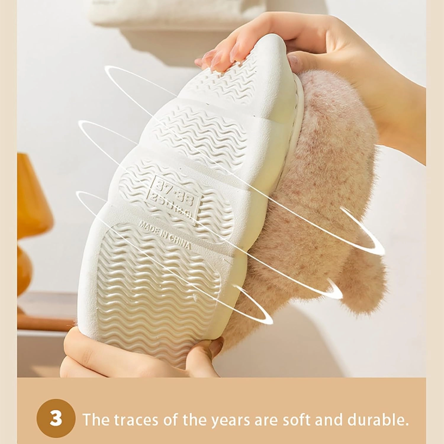 Toddler Girl Fall Shoes Children's Cotton Slippers Autumn and Winter Indoor Bag with Warm Light Up Shoes for Toddler Asics Netburner Netball Shoes