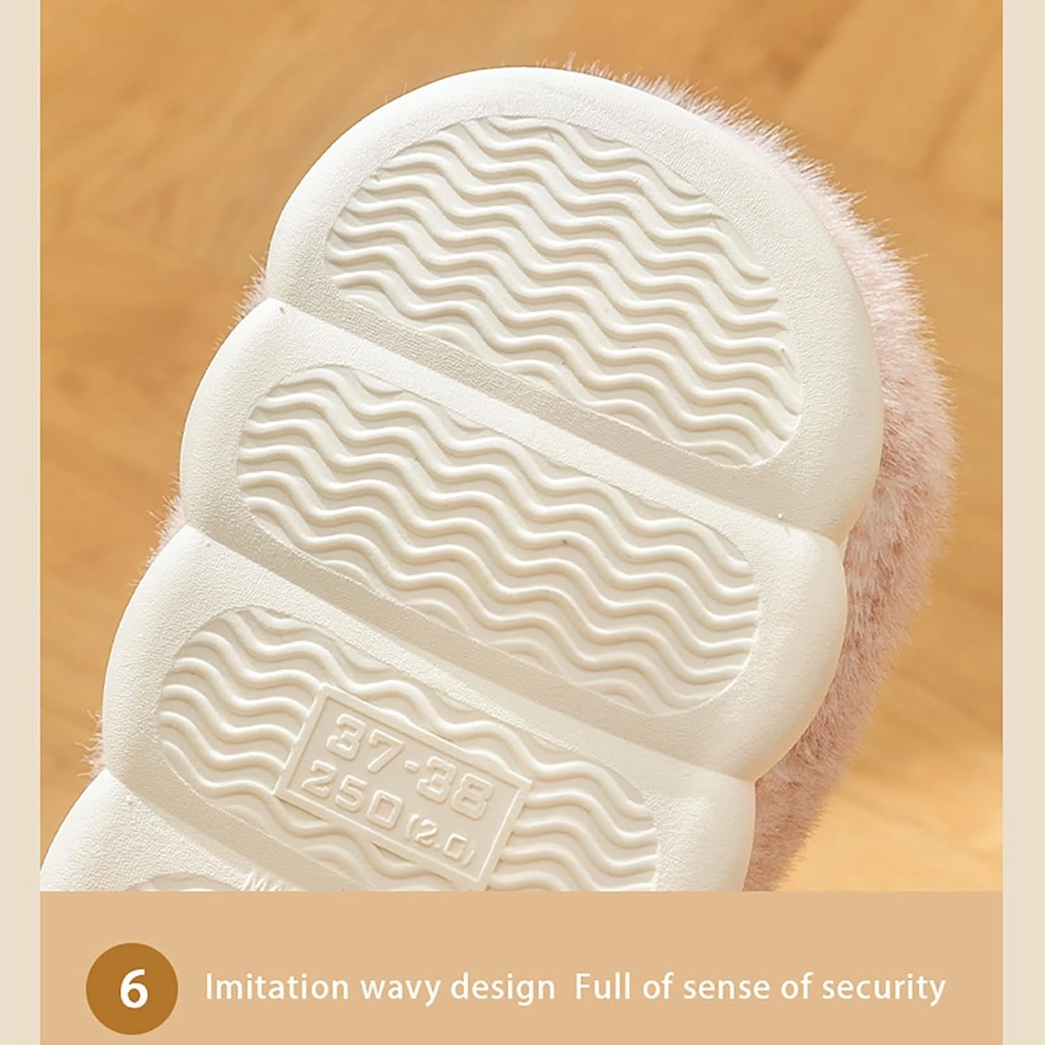 Best Shoes For Foot Pain Toddler Girl Fall Shoes Children's Cotton Slippers Autumn and Winter Indoor Bag with Warm Light Up Shoes for Toddler