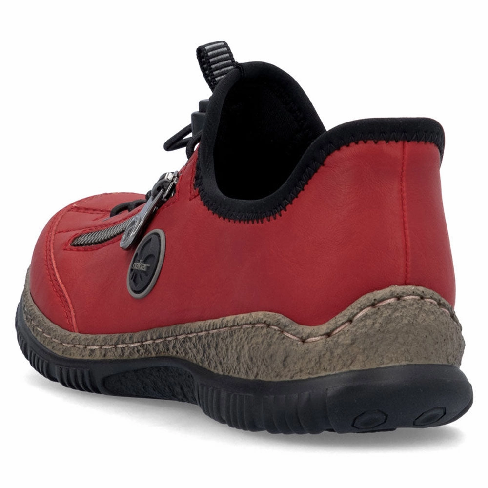 N3267 Essex Lane Ankle Boots