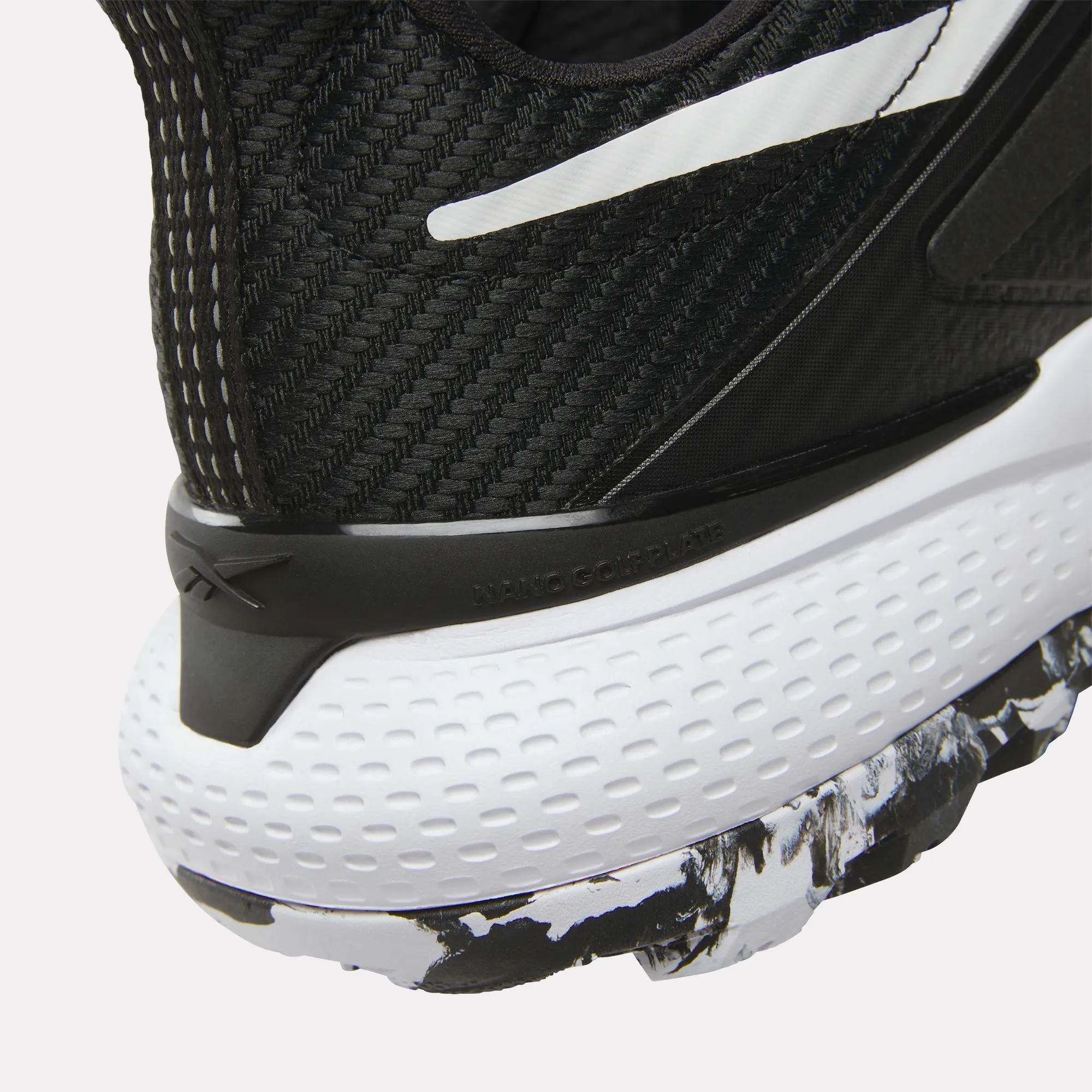 Old Golf Shoes Nano Golf Shoes