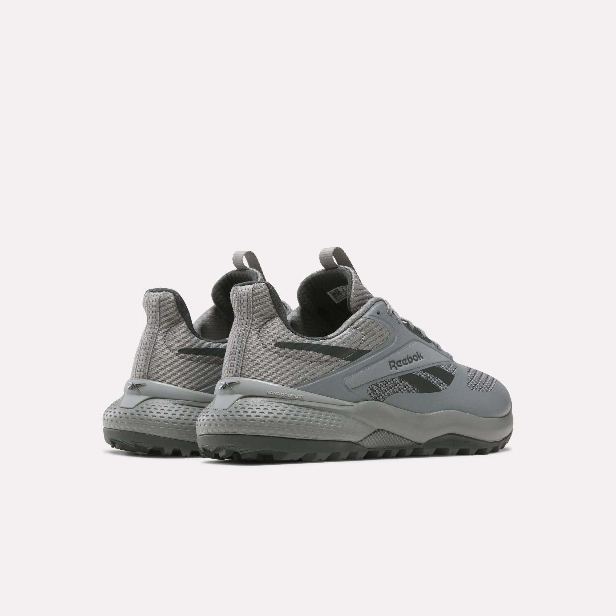 Nano Golf Shoes For Beginners Soft Spikes For Golf