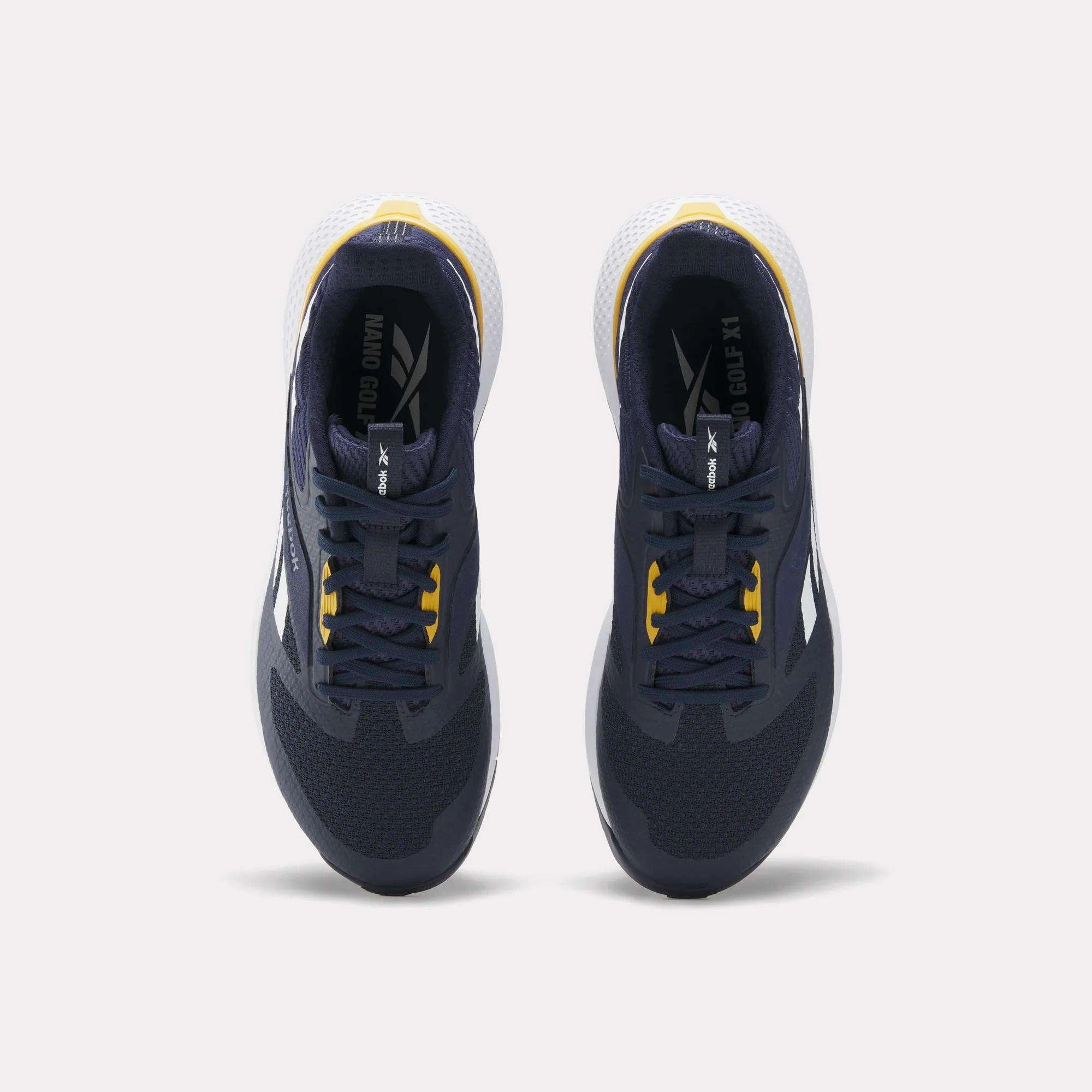 Nano Golf Shoes Narrow Golf Shoes