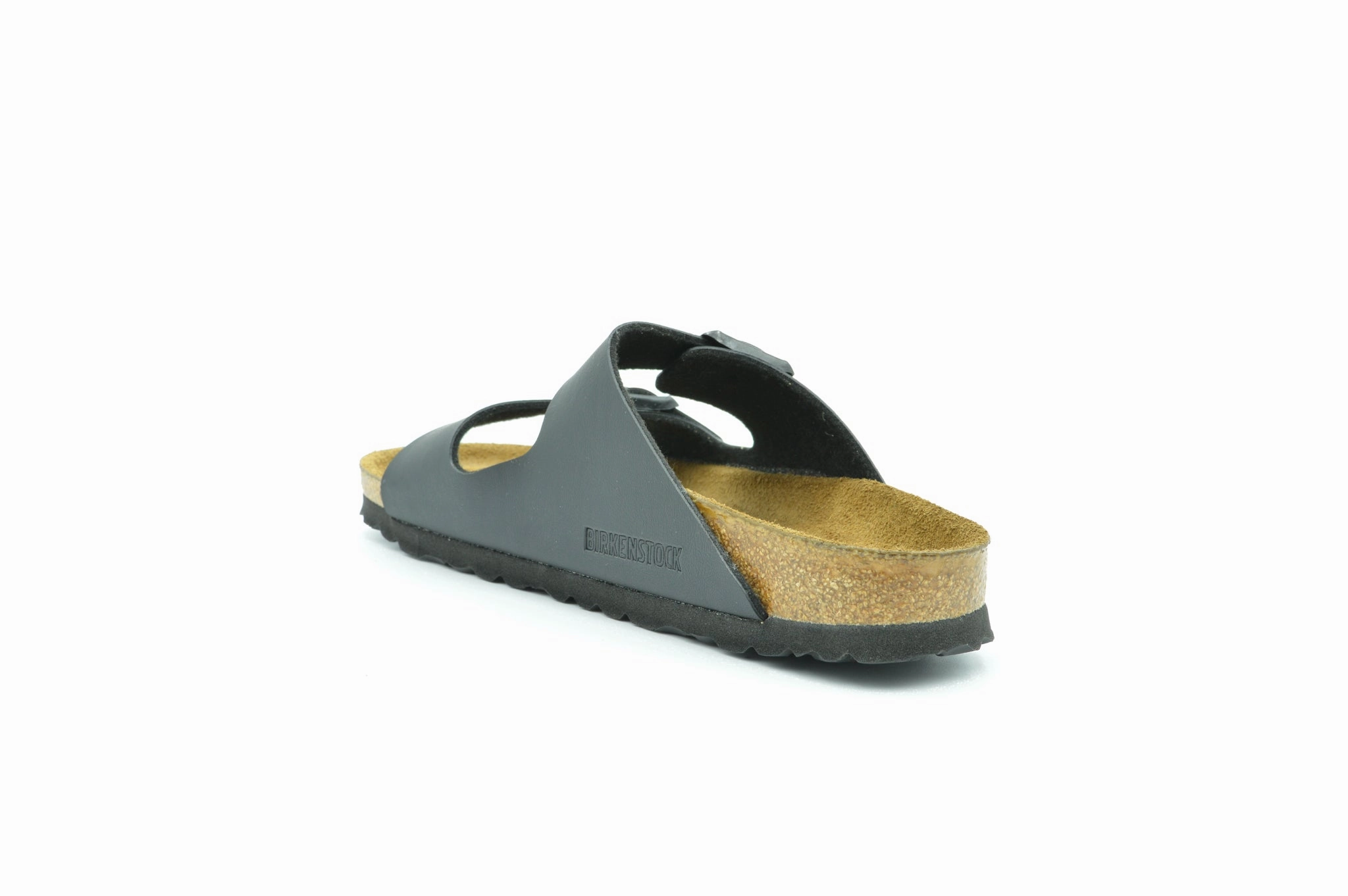 BIRKENSTOCK Arizona Soft Footbed Birko-Flor Honnef