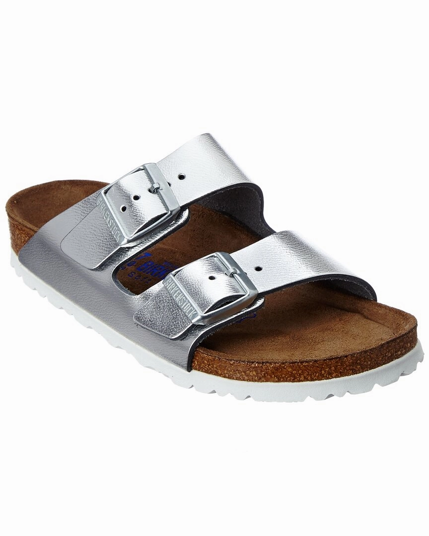 Arizona Platform Sandals Birkenstock Arizona Sandal