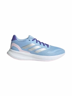 Kids Girl's Brand Logo Patched Running Shoes,Light Blue Cheapest Carbon Plated Running Shoes