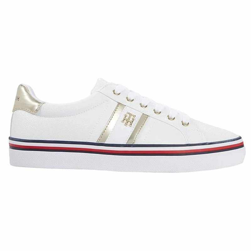 TOMMY HILFIGER FENTII WOMEN SHOES TOW66 Lefusi Badminton Shoes