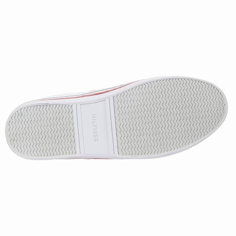 TOMMY HILFIGER FENTII WOMEN SHOES TOW66 Comfort Z Mx Badminton