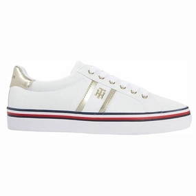 TOMMY HILFIGER FENTII WOMEN SHOES TOW66 Badminton Shoes Below 1000