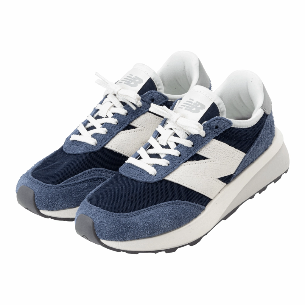 New Balance 370 Men Thin Soled Training Shoes