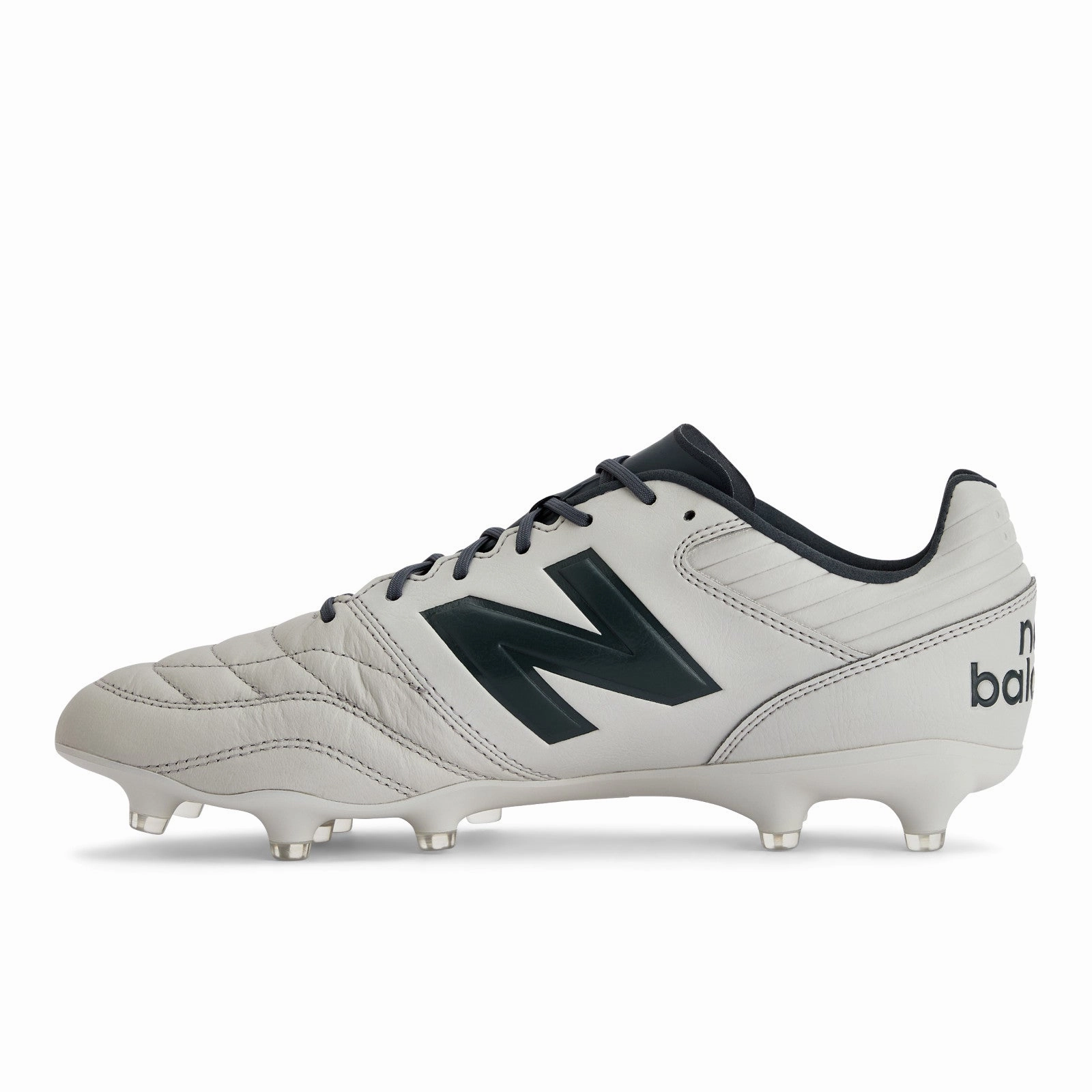 Cleats Predator New Balance 442 Pro FG V2 Firm Ground Soccer Cleats - Concrete