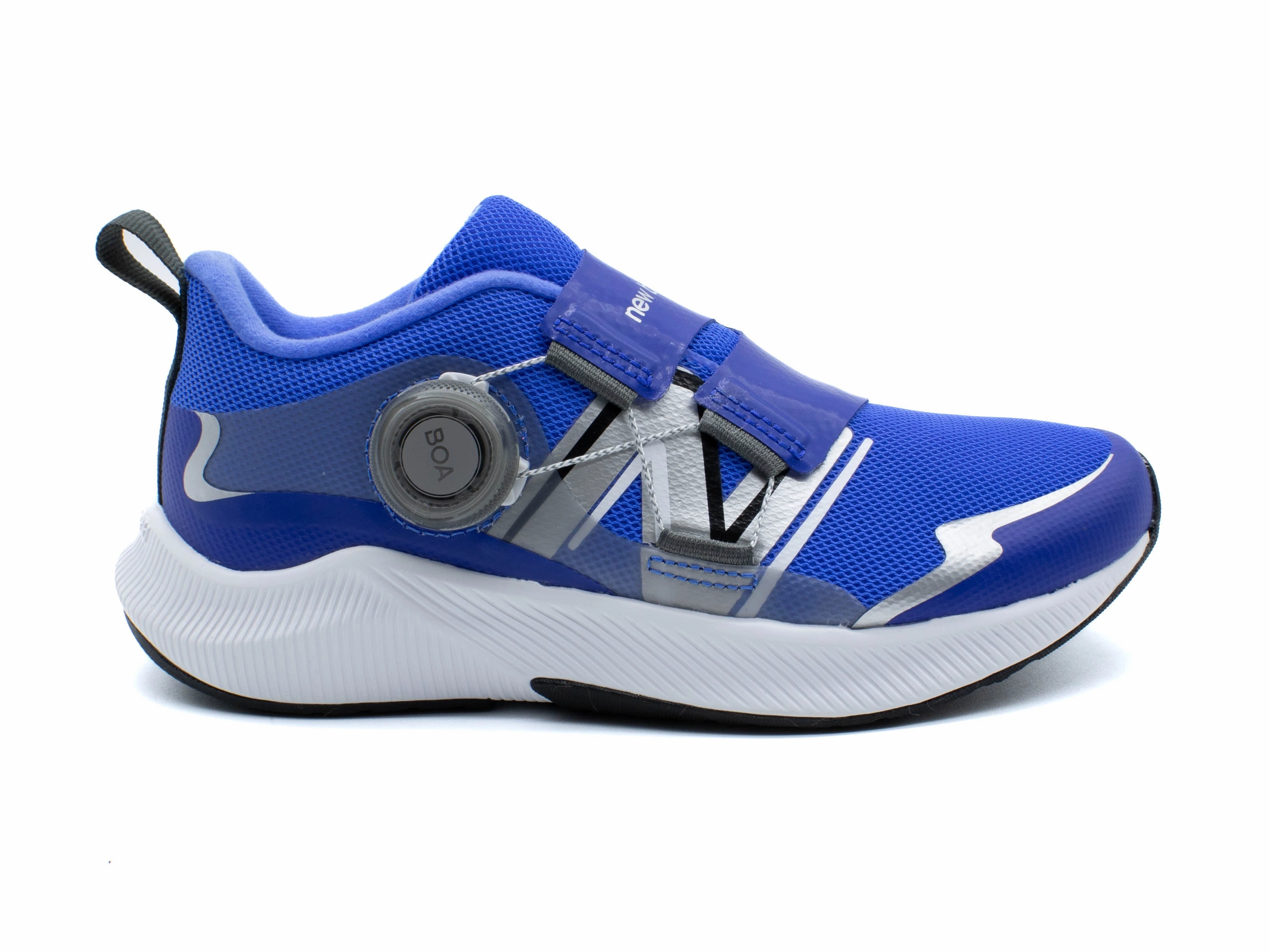 Evo Running Shoe NEW BALANCE DynaSoft Reveal v4 BOA