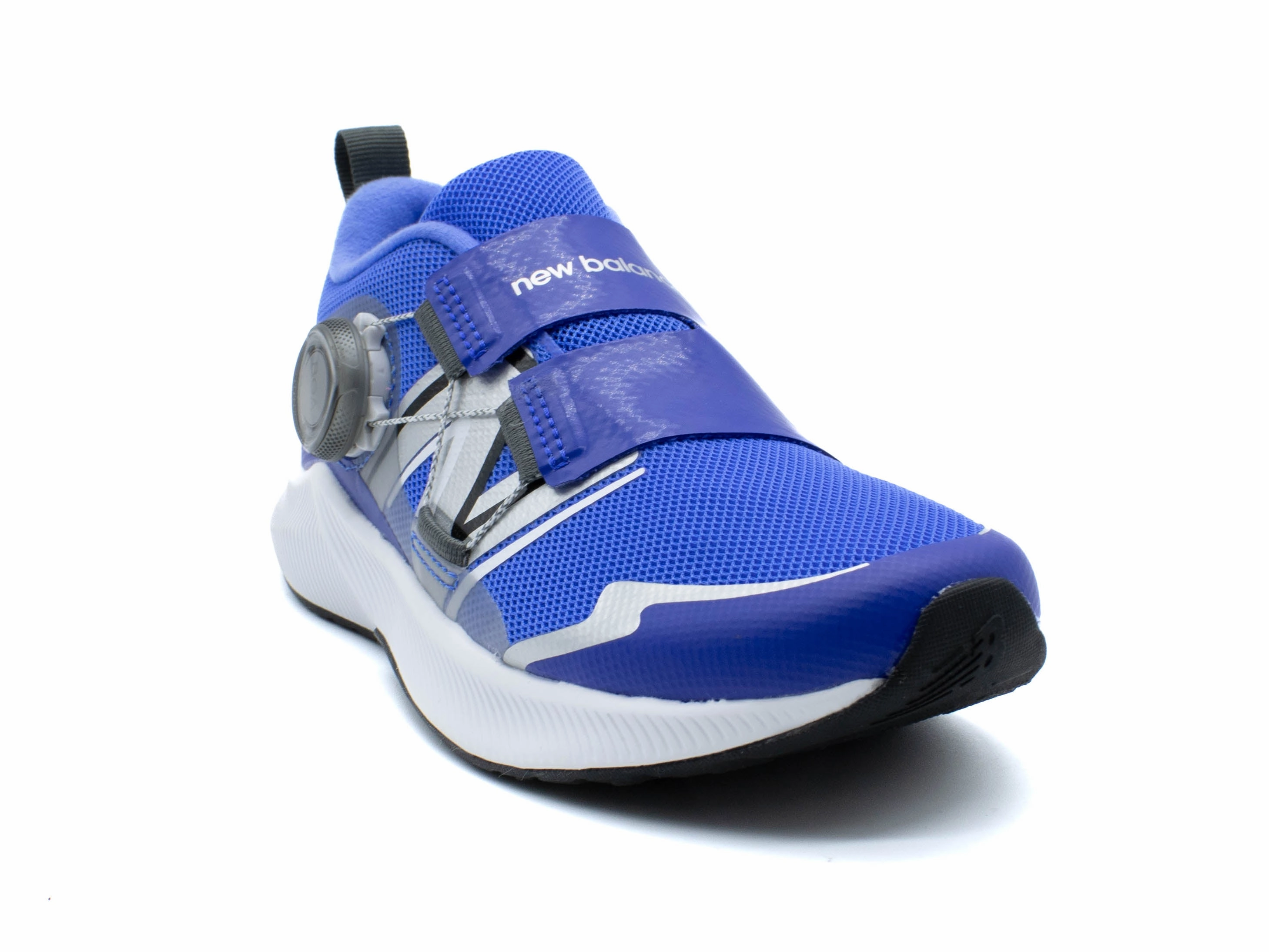 NEW BALANCE DynaSoft Reveal v4 BOA Leather Running Shoes