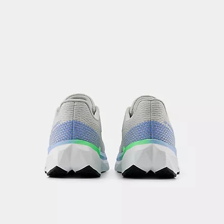 Air Zoom Alphafly Next Running Shoes New Balance Kid's Propel V5 Grey/White Running Shoes