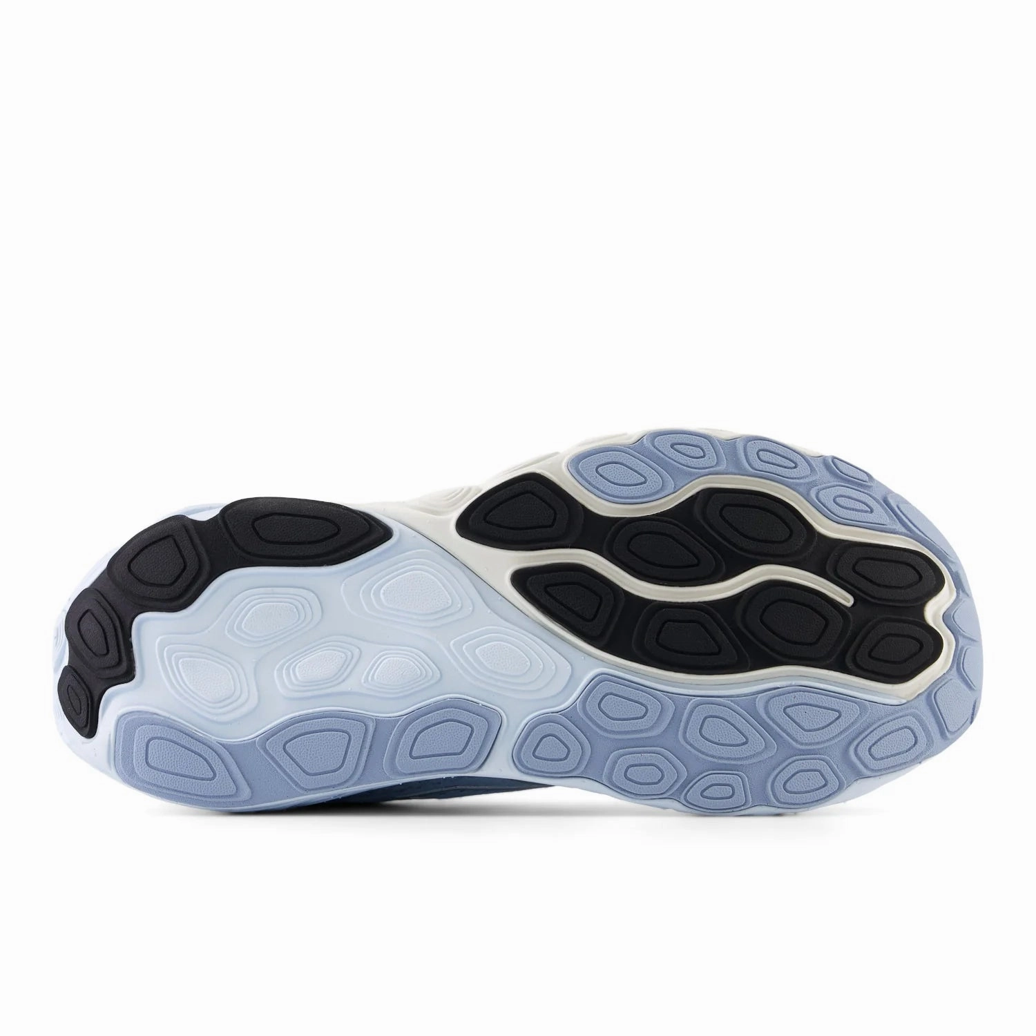 New Balance Womens 860D14- Light Chrome Blue/Limelight (W860D14) Astro Turf Training Shoes