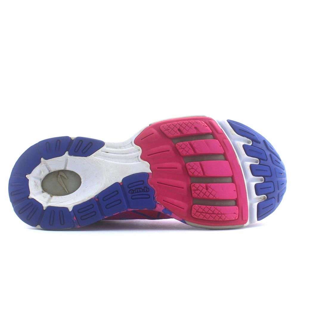 NEWTON KISMET 5 Badminton Vs Squash Shoes