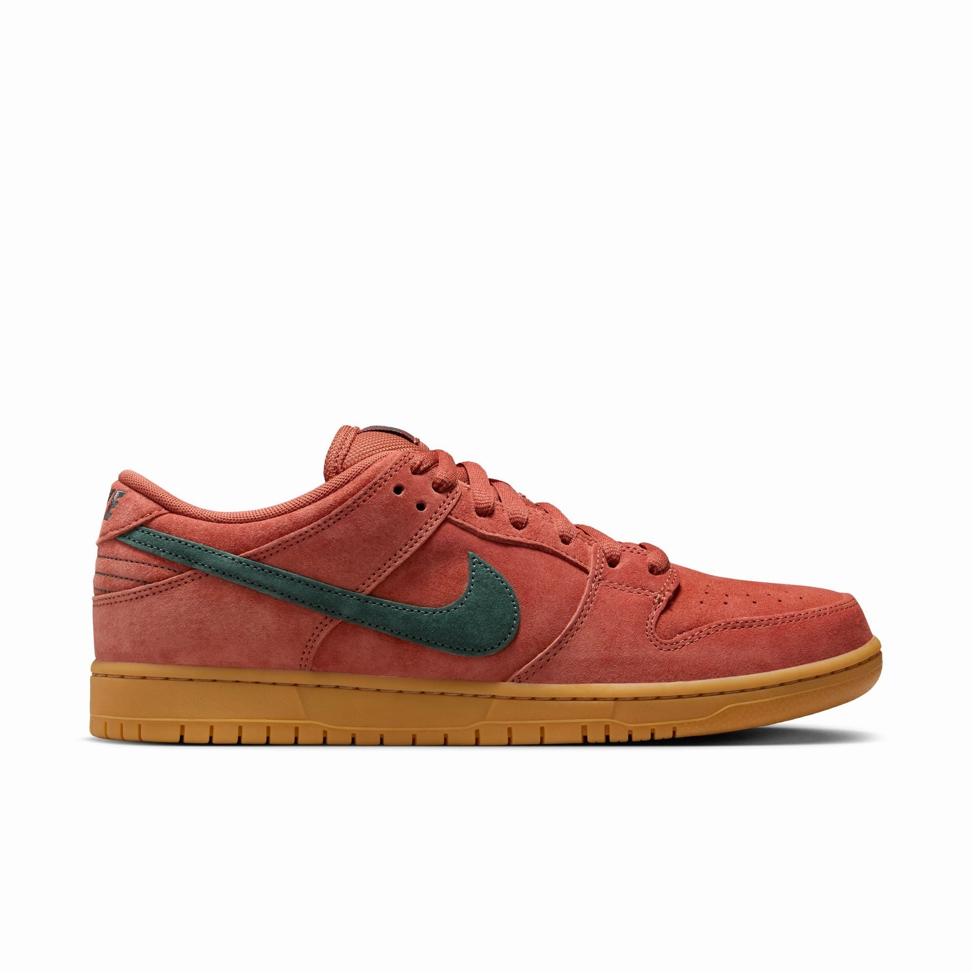 Nike SB Dunk Low Pro Shoes-Burnt Sunrise/Vintage Green Nike Lebron Witness 8 Basketball Shoes