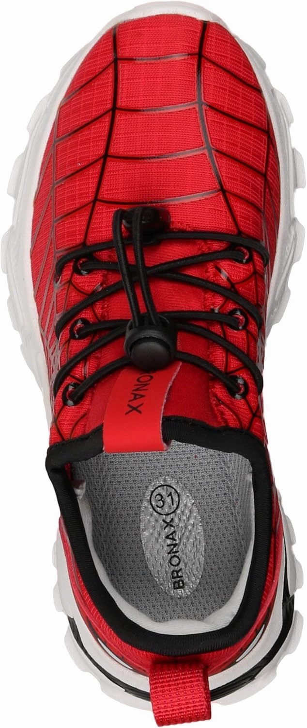 Asics Gel Quantum 360 Cm Running Shoe BRONAX Little/Big Boys Tennis Shoes | Comfortable & Lightweight Sneakers for Kids