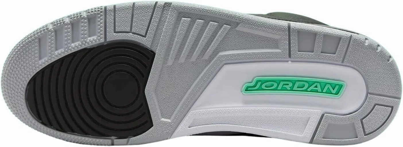 Nike Vapor Zoom Tennis Shoes Nike Air Jordan 3 Retro Men's Shoes