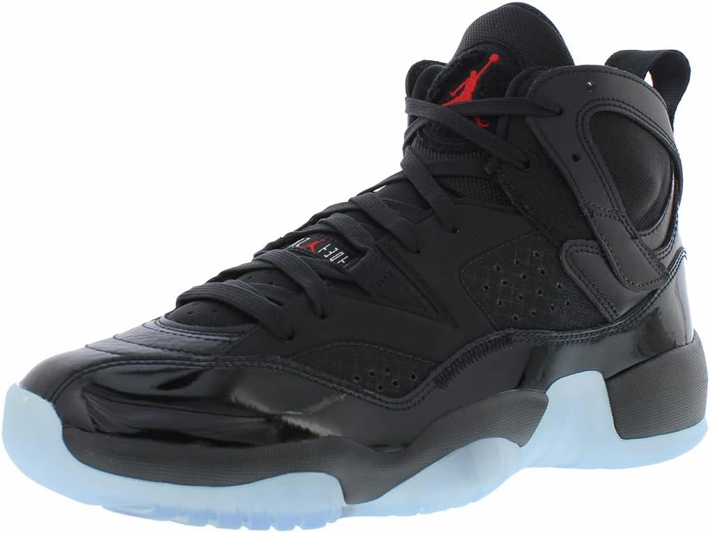 Nike Air Jordan Jumpman Two Trey, Men's Shoes, DO1925 003 Black, 10.5 Nike Shoes Sb Zoom Stefan Janoski Slip-on