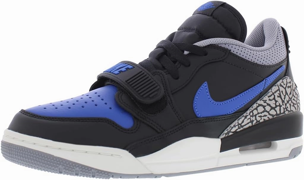 Nike Campus Shoes Nike Air Jordan Legacy 312 Low Mens Mens Cd7069-041 Size 9