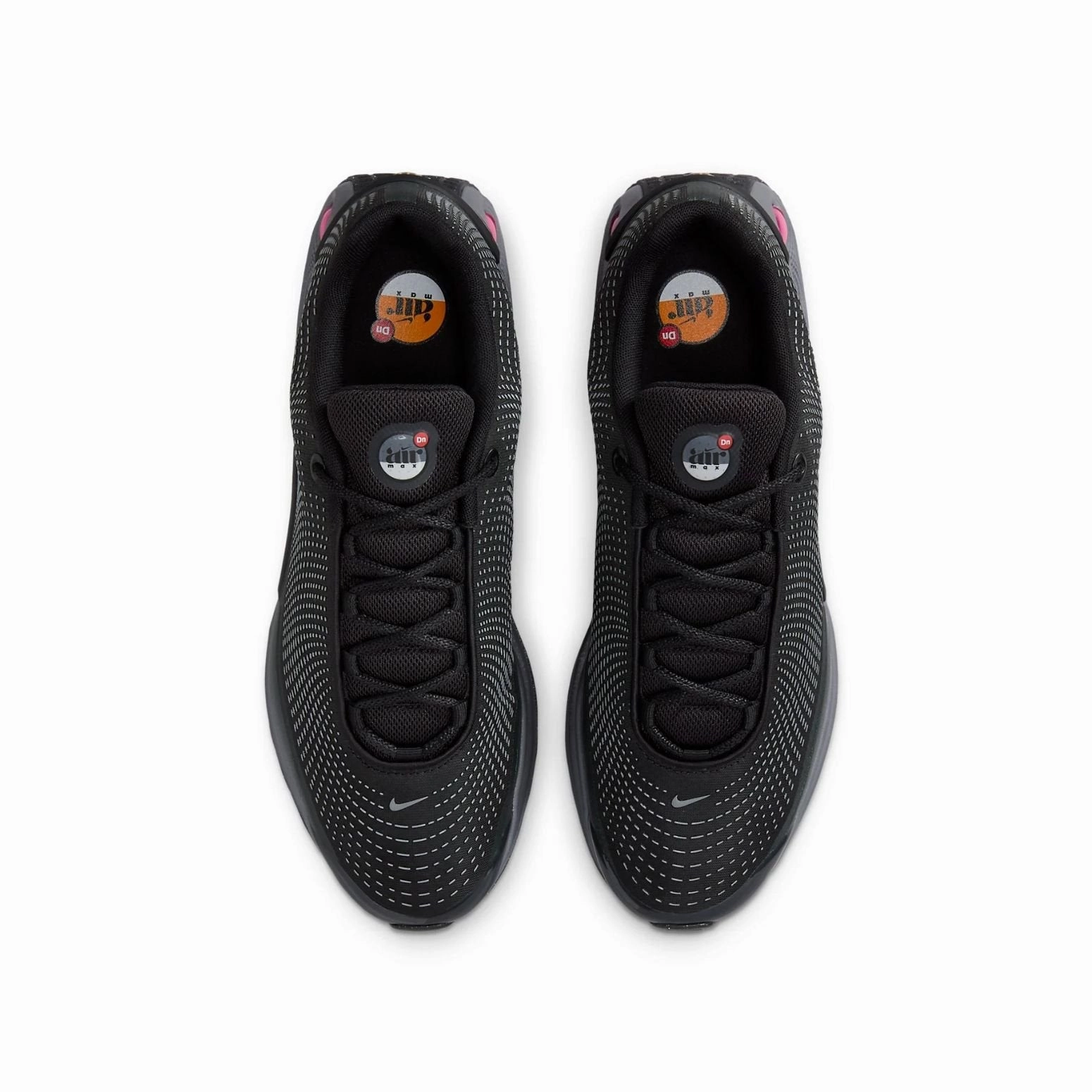 Nike Air Max DN 'All Night' DV3337-008 Nike Shoes With Thick Soles